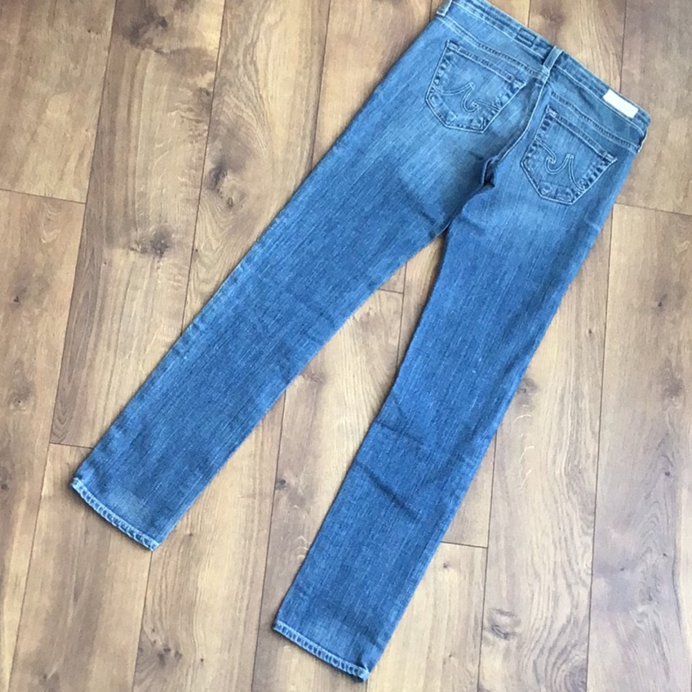 AG STILT JEANS - Picture 4 of 11
